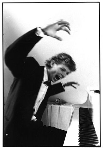 jeroen Snijder biografie